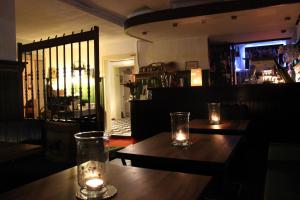 Hotel Garni Zur Linde