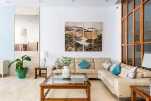 Hotel Andrea´s - Callao Salvaje