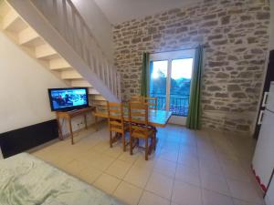 Appartements Appartement a l'entree du village de Roquebrune : Appartement 2 Chambres