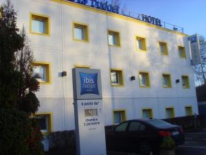 Hotels ibis budget L'Isle Adam : photos des chambres