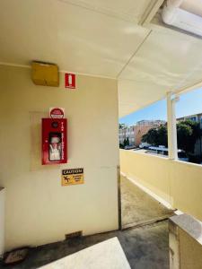 1BR at Glenelg Moseley street close to beach31