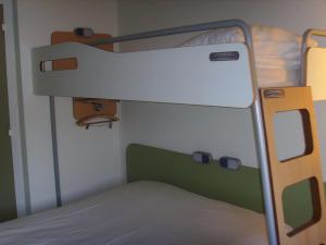 Hotels ibis budget L'Isle Adam : Chambre Triple