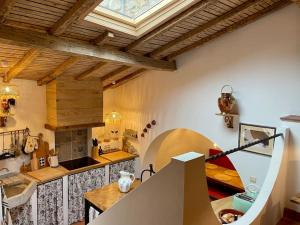 Cottage da Minha Terra 1890 près dun lac