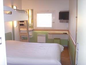 Hotels ibis budget L'Isle Adam : photos des chambres