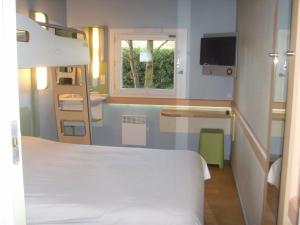 Hotels ibis budget L'Isle Adam : photos des chambres