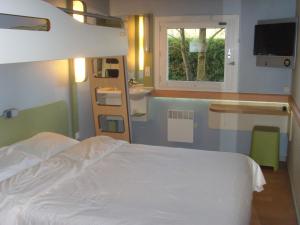 Hotels ibis budget L'Isle Adam : photos des chambres
