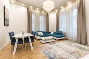 City Center Grand Luxury w 2BR2BT
