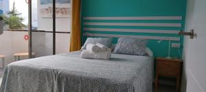 Modern accommodation in Playa del Inglés