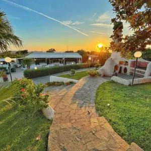 villalessandra - Borgo Pantano