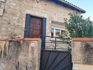 Logement entier situé à Taponnat Fleurignac.