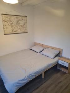 Appartements Logement entier situe a Taponnat Fleurignac. : Appartement 1 Chambre