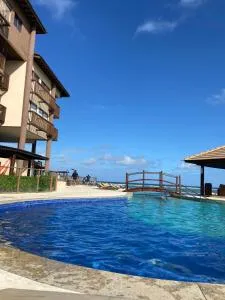 Apartamento Barra Bali - 热基亚-达普赖亚