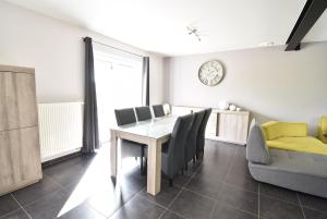 Gîte Joden Campagne