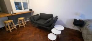 DEPARTAMENTO EN BALVANERA