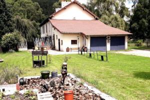 Appartements Gites, les Sapins, les Jonquilles, le Sagard nature et detente : photos des chambres