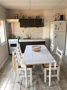 Departamento en Olavarría - Chillar