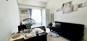 LukeatSkye Suite - The Beacon Makati