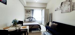 LukeatSkye Suite - The Beacon Makati