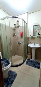 LukeatSkye Suite - The Beacon Makati