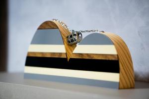 Apê aconchegante condomínio beira lagoa cpiscina