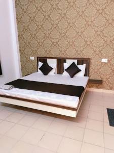 Green View Guest House