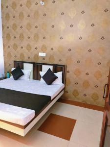 Green View Guest House