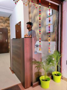 Green View Guest House