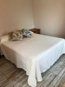 Departamento en Olavarría