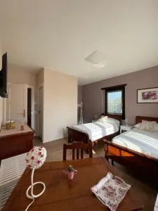 B&B Cascina Cortassa - Cavallo