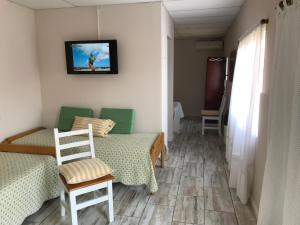 Departamento en Olavarría