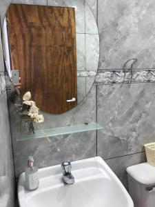 Departamento en Olavarría