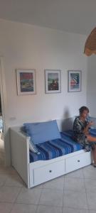 LAIRONE - casa vacanza