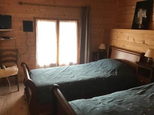 Appartements Le Chalet : photos des chambres