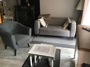 Appartements Le Chalet : photos des chambres