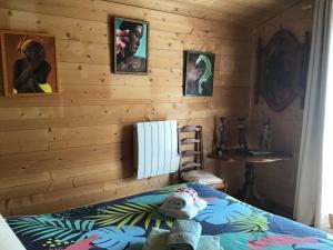 Appartements Le Chalet : photos des chambres