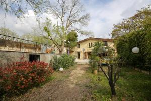 Villas Mas climatise a 10 minutes de Montpellier : photos des chambres