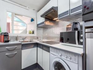 Apartment Duplex Paris