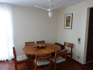 Apartamento Pitangueiras