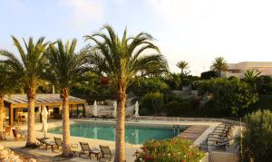 Real Agua Amarga La Joya - Adults Only