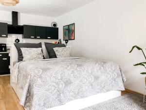 Studio near Altstadt w Workspace, Feng-Shui & Art