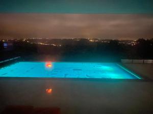 Villa White Lagoon, 6 guests, 2 bathrooms, heated private pool, amazing view, AC, fully Equiped !