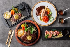 Fukuoka Chapel Coconuts Hotel Ipolani