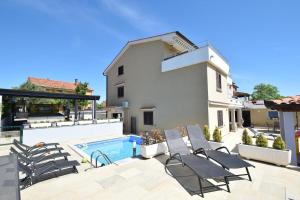 Apartments Zrinka 