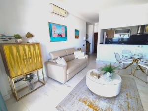POTATO BEACH apartment at beach front & sea view