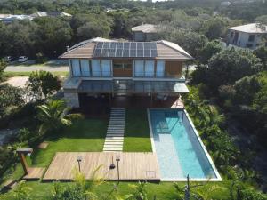 Casa em Praia do Forte - Bahia