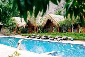 TrangAn Riverside Homestay - Vân Lung