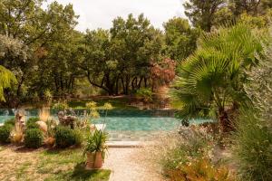 Maisons de vacances La Petite perle, balneo en supplement, le Clos des Perles : photos des chambres