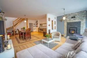 Karkonosky Apartamenty- Ściegny - Ściegny