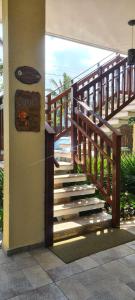 Pousada Canto da Praça