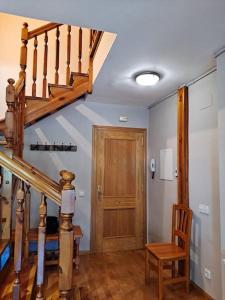 Espot Natura - Apartament de muntanya al PN Aigüestortes i Sant Maurici